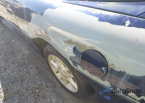 2001 Chevrolet Camaro из США, поврежденный, VIN 2G1FP22K812134540